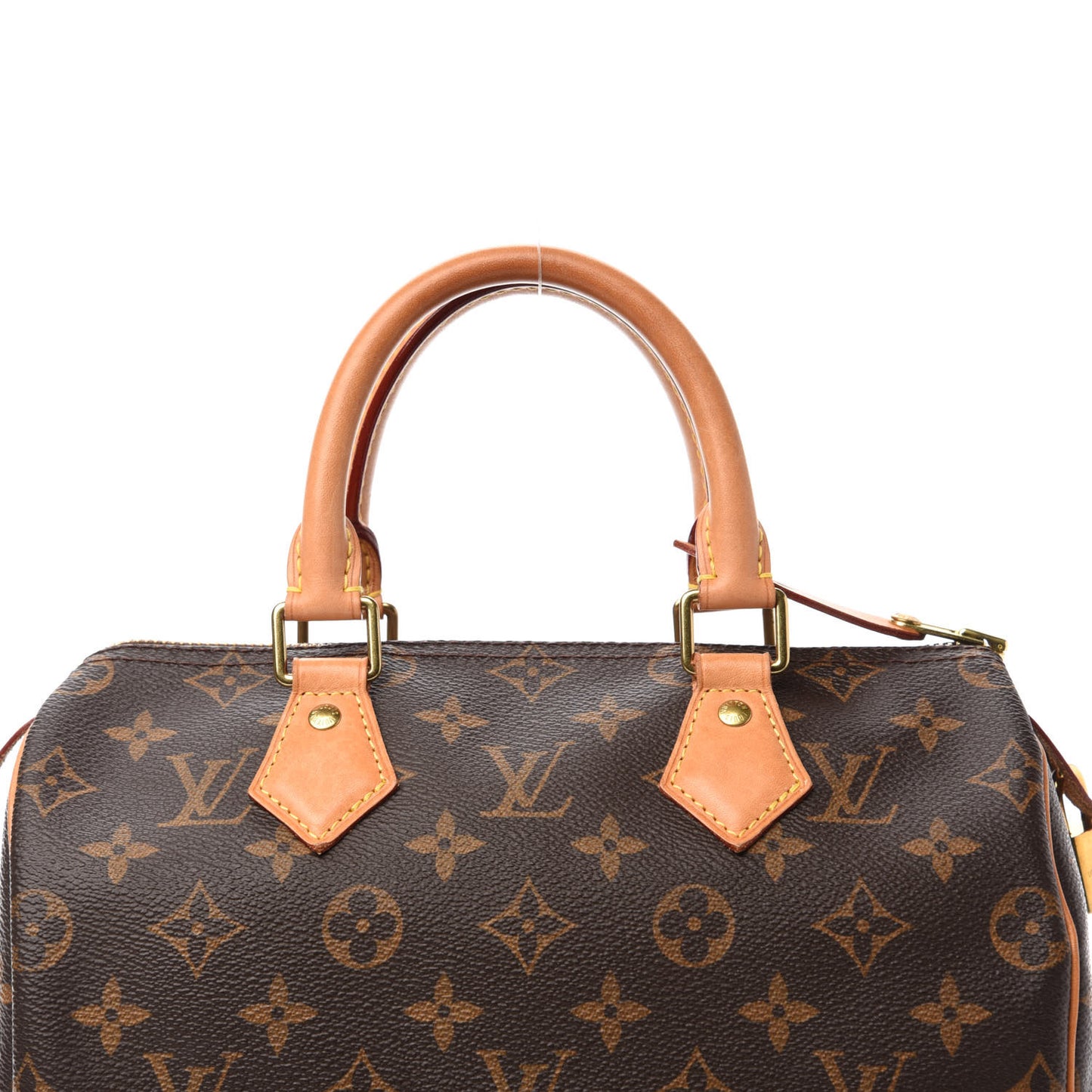 Monogram Speedy 25