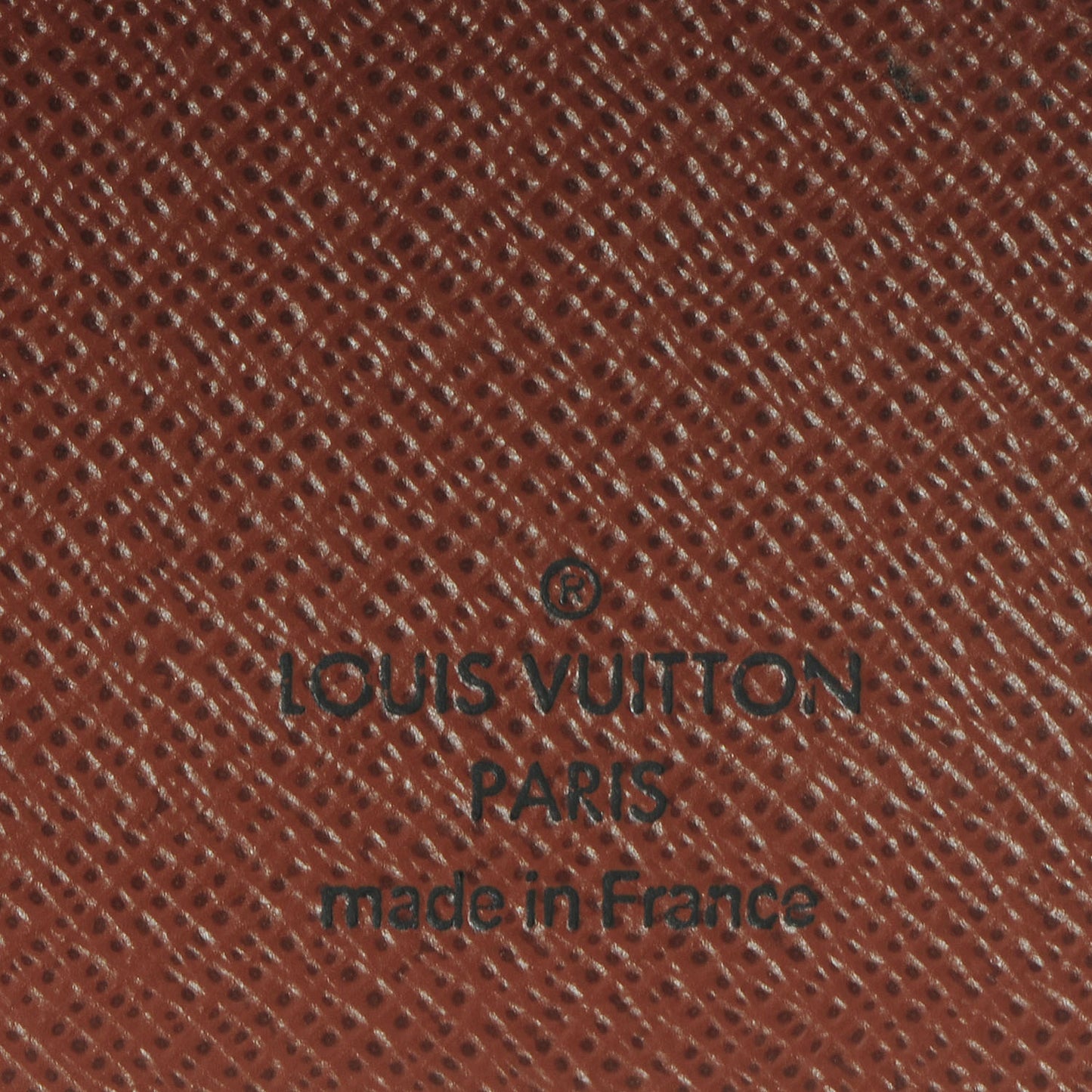 Monogram Eugenie Wallet