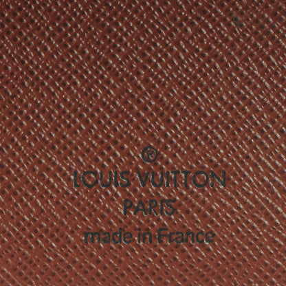 Louis Vuitton Monogram Eugenie Wallet 6 of 8