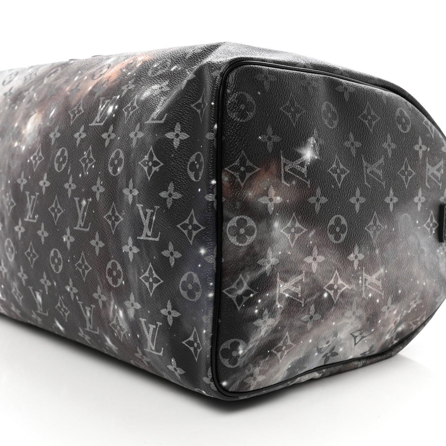 Monogram Galaxy Keepall Bandouliere 50