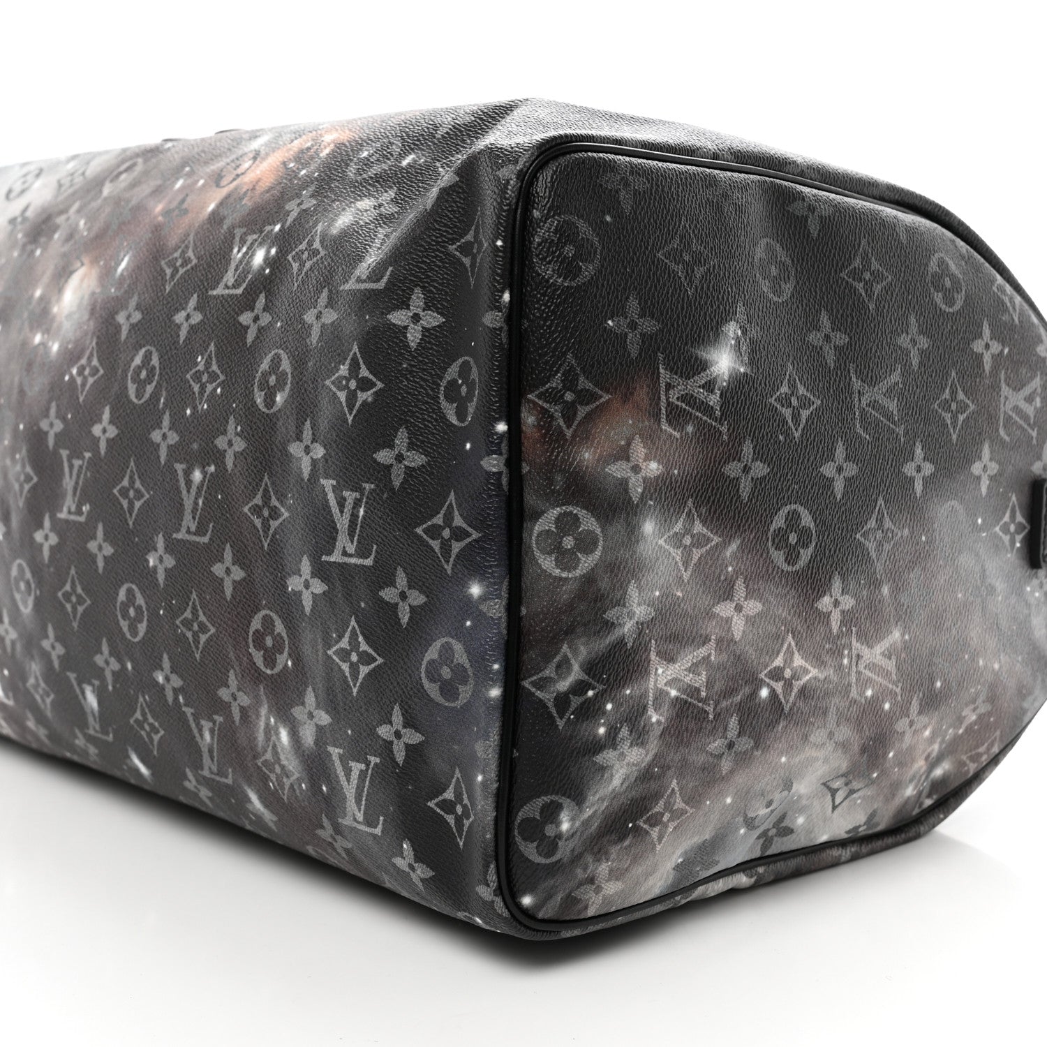 Louis Vuitton Monogram Galaxy Keepall Bandouliere 50 8 of 8