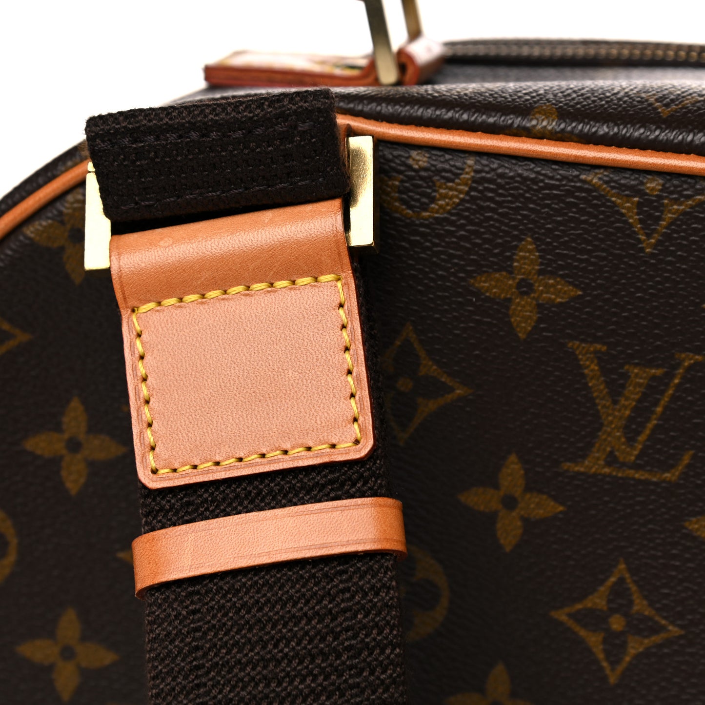 Monogram Sac a Dos Packall