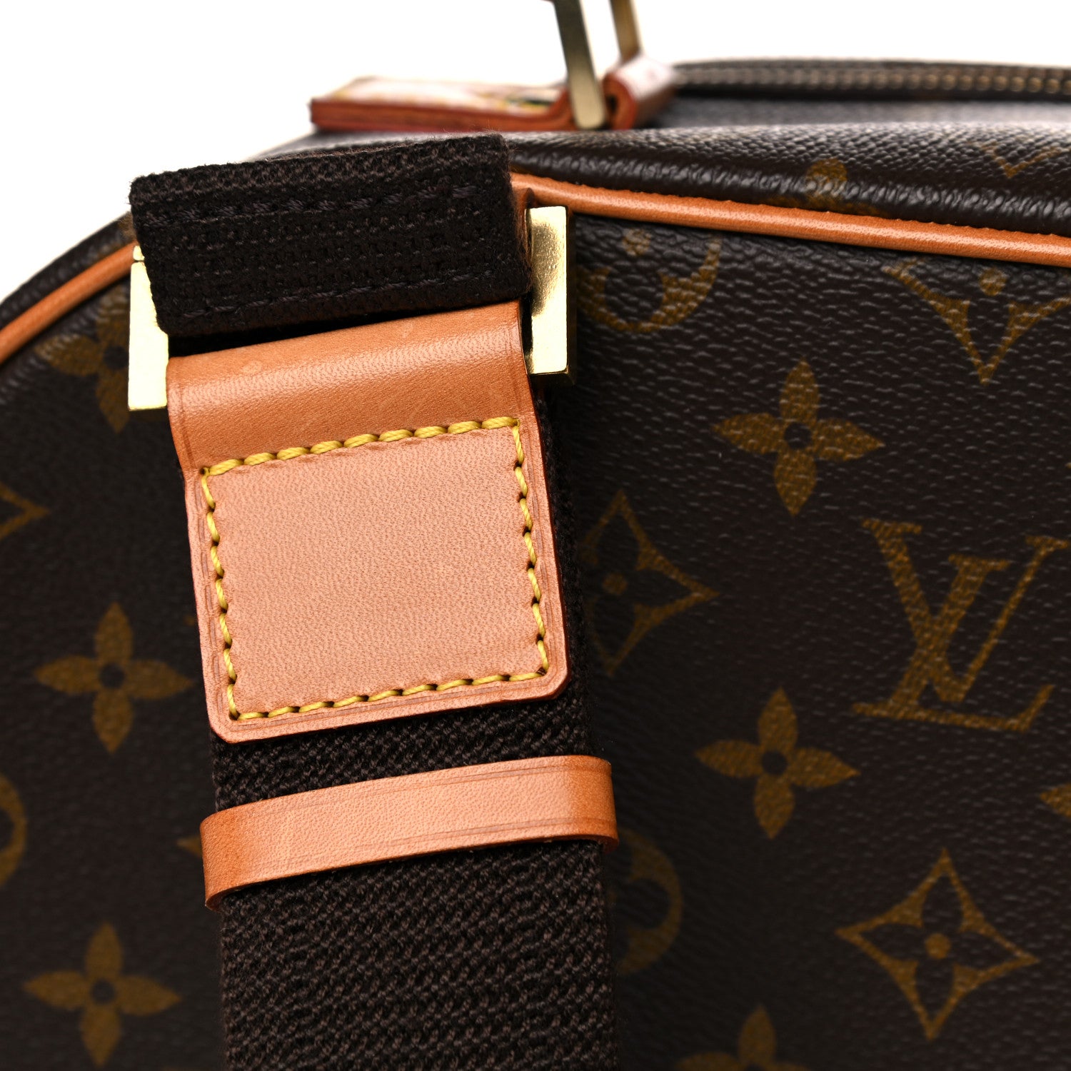 Louis Vuitton Monogram Sac a Dos Packall 5 of 15