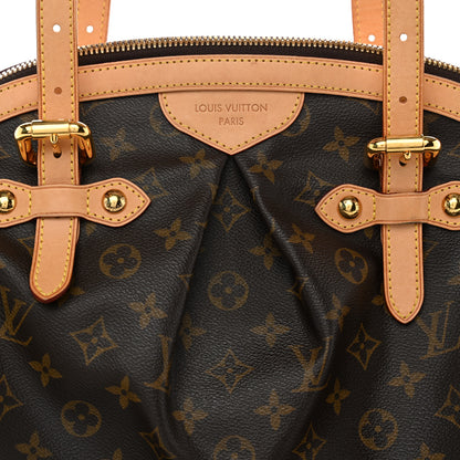 Louis Vuitton Monogram Tivoli GM 7 of 10