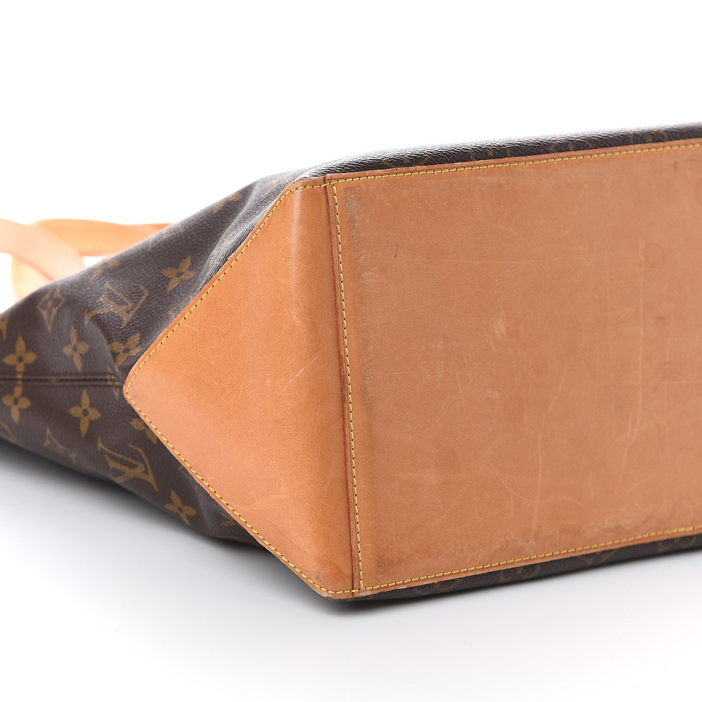 Monogram Cabas Mezzo