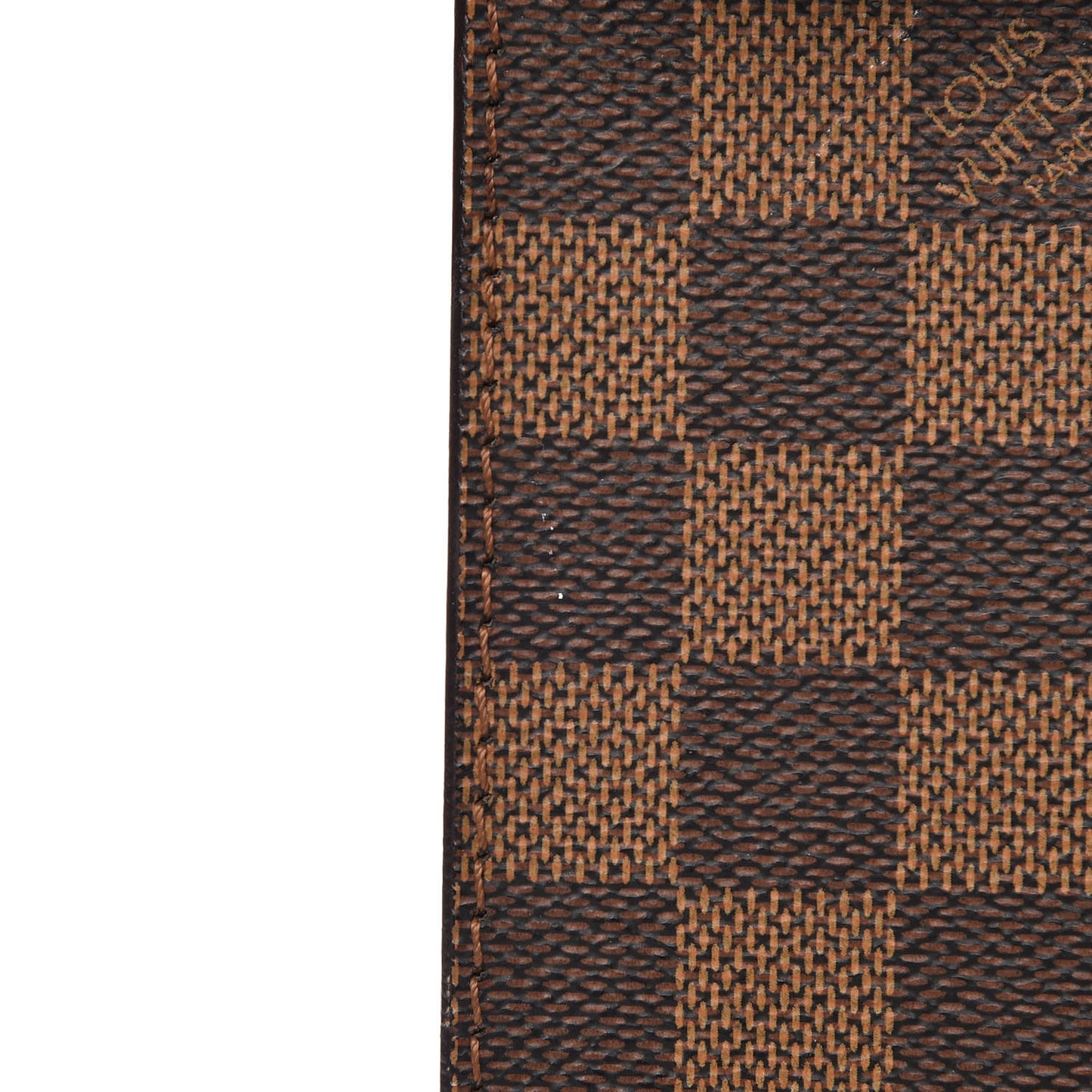 Damier Ebene Altona Briefcase