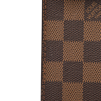 Louis Vuitton Damier Ebene Altona Briefcase 30 of 30