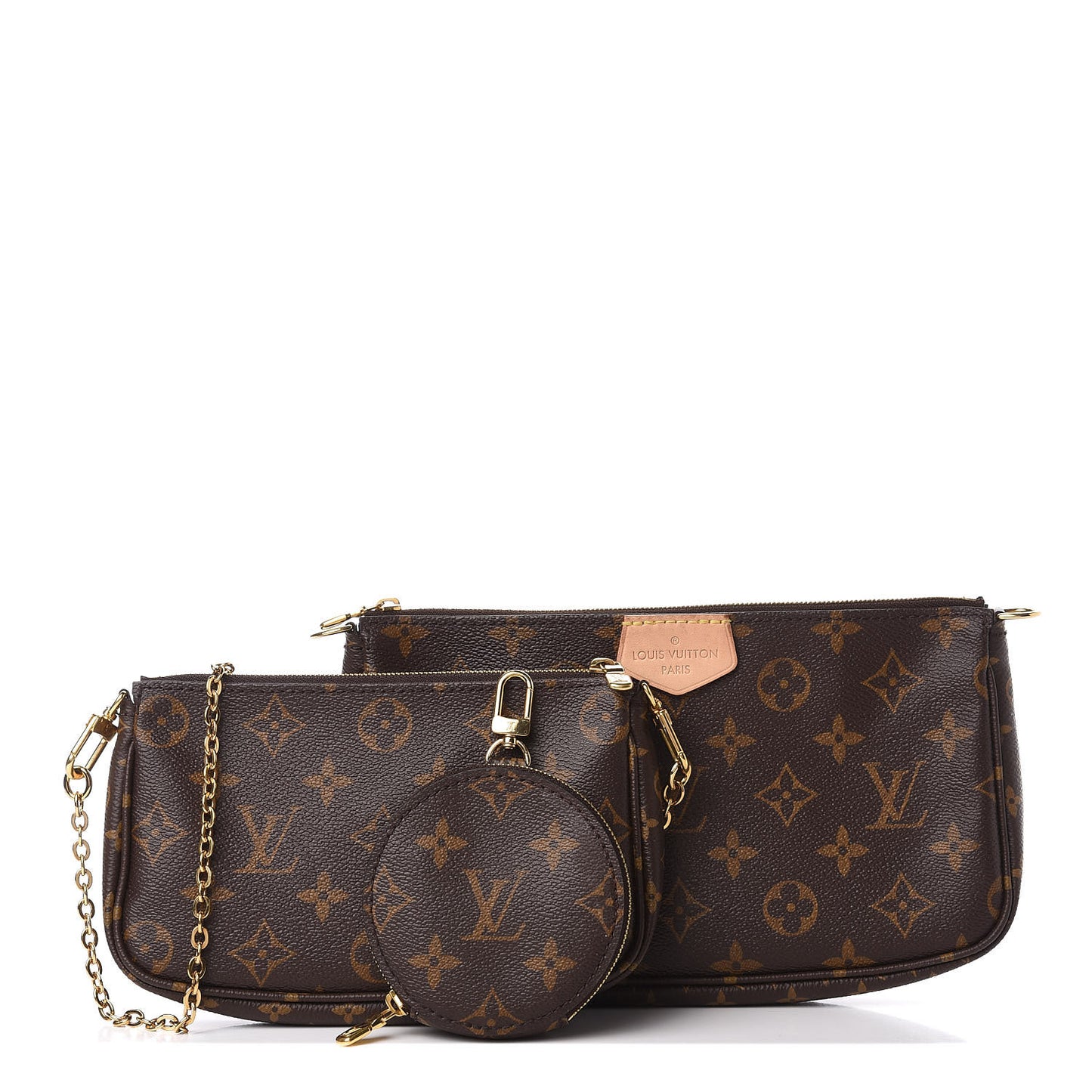 Monogram Multi Pochette Accessories