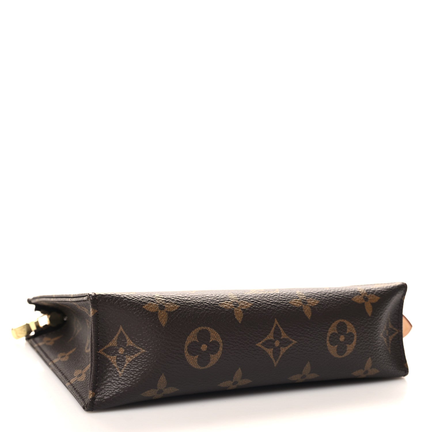 Louis Vuitton Monogram Toiletry Pouch 19 4 of 7