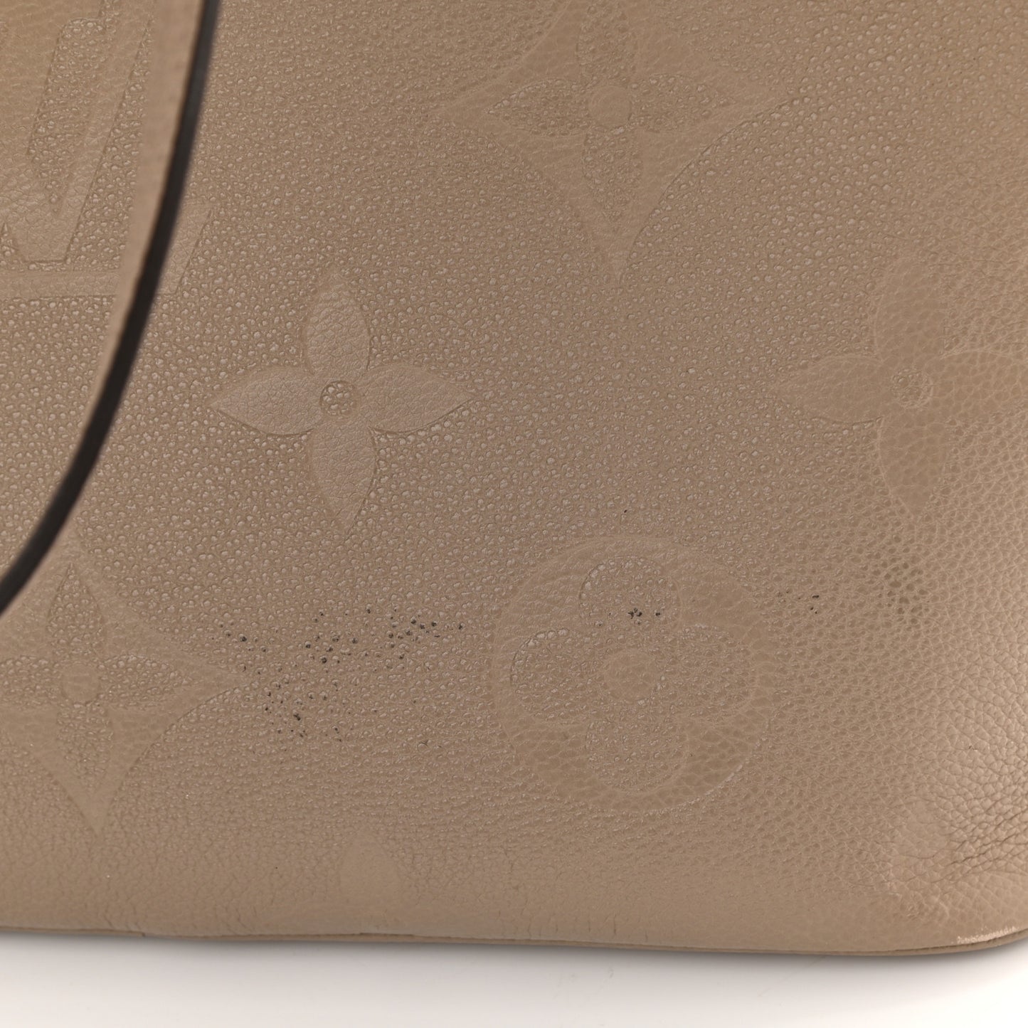 Empreinte Monogram Giant Neverfull MM Tourterelle