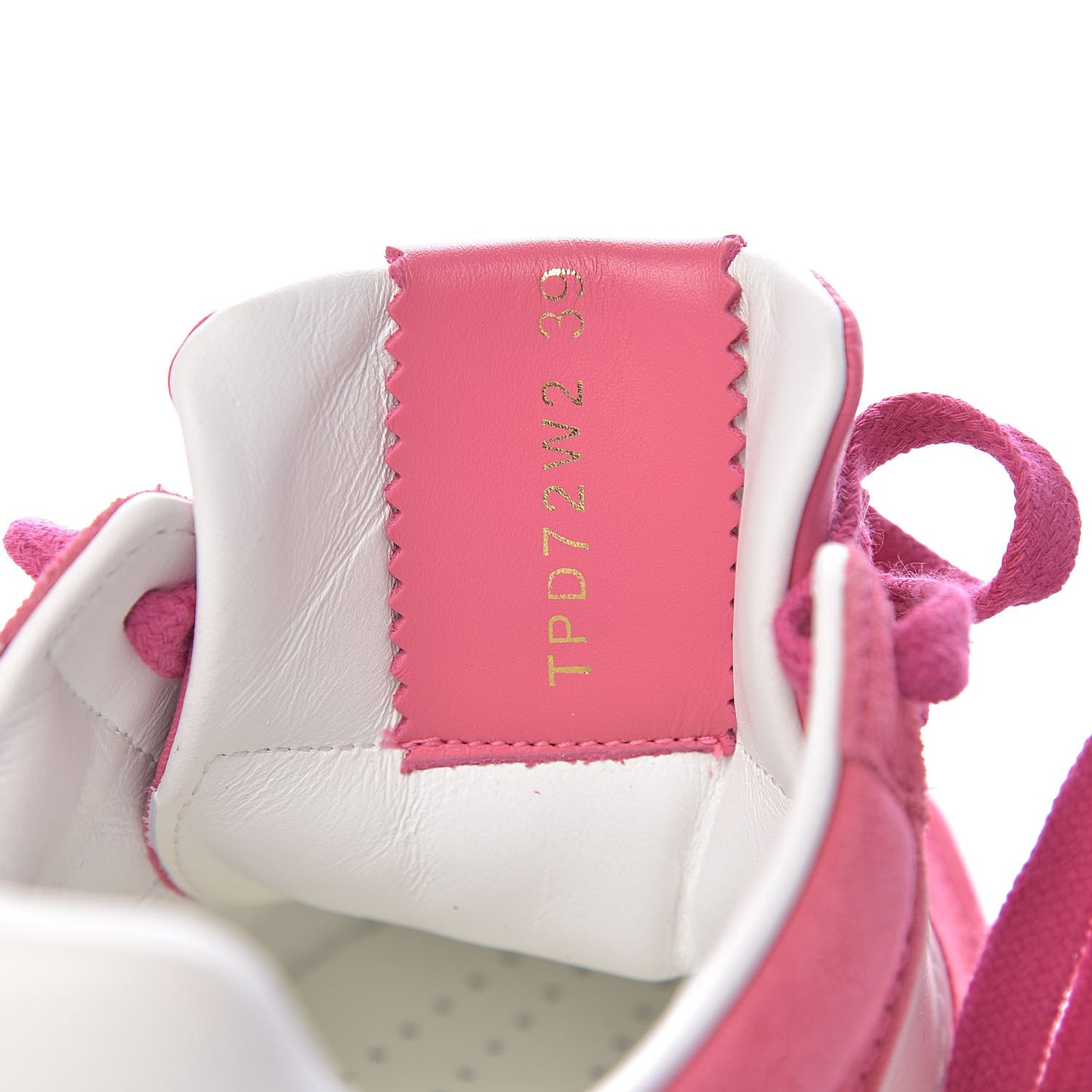 Suede Womens Flycrew Sneakers 39 Shadow Pink Optic White