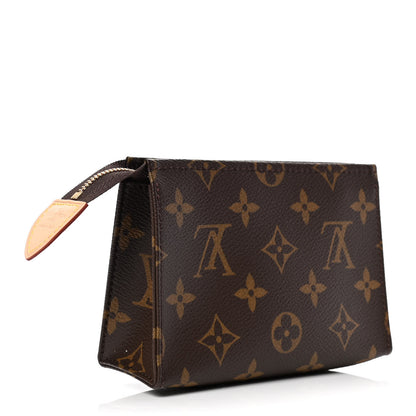 Louis Vuitton Monogram Toiletry Pouch 15 2 of 4