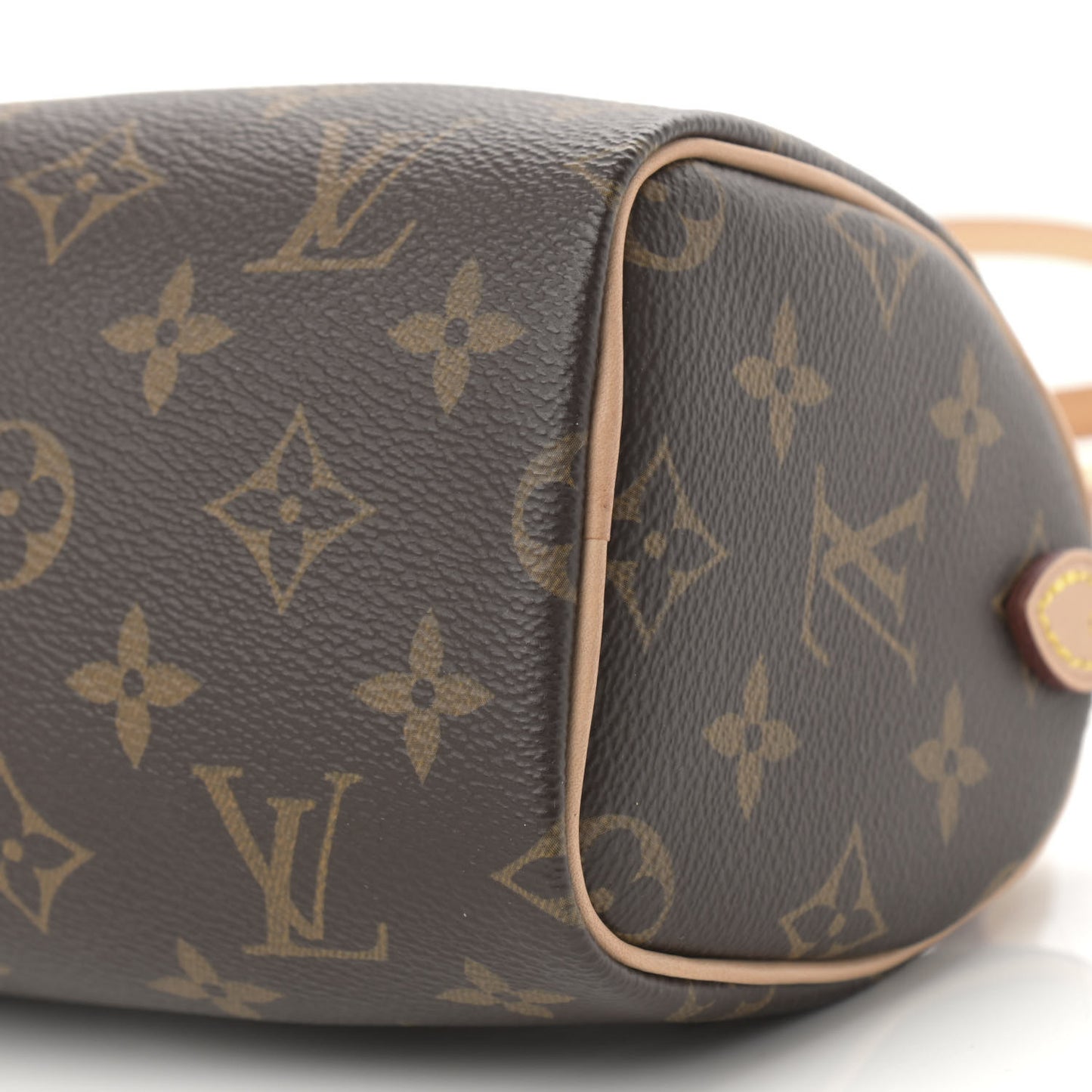 Monogram Nano Speedy