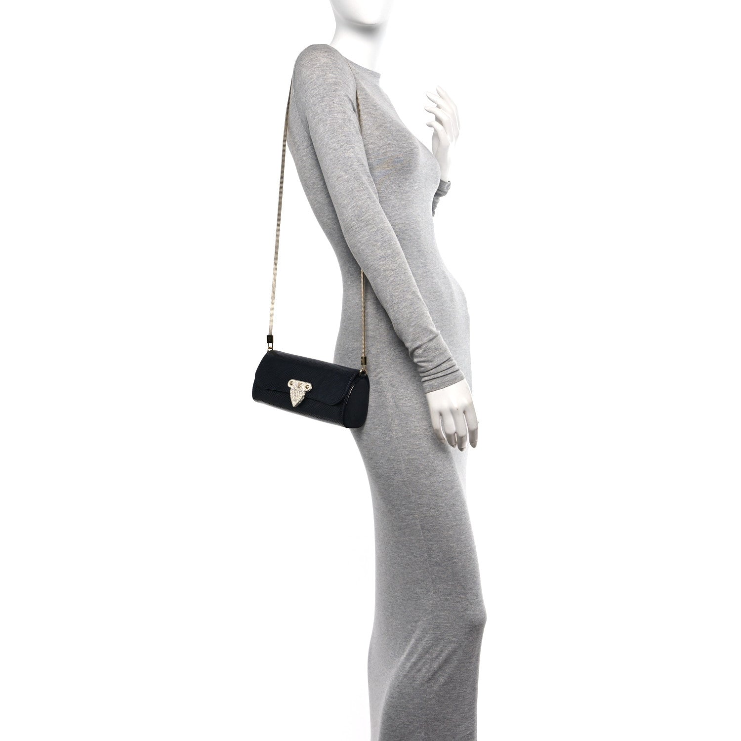Louis Vuitton Epi Electric Night Box 2 of 9