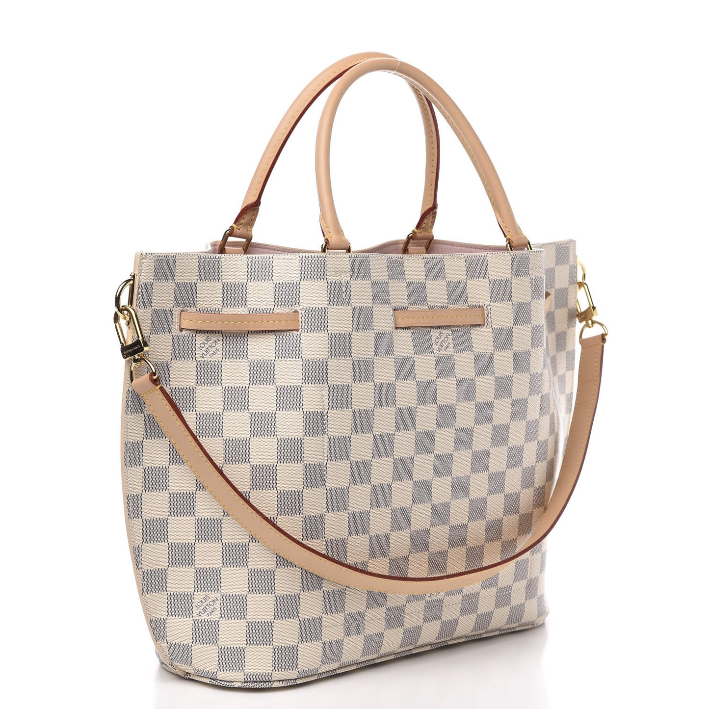 Damier Azur Girolata