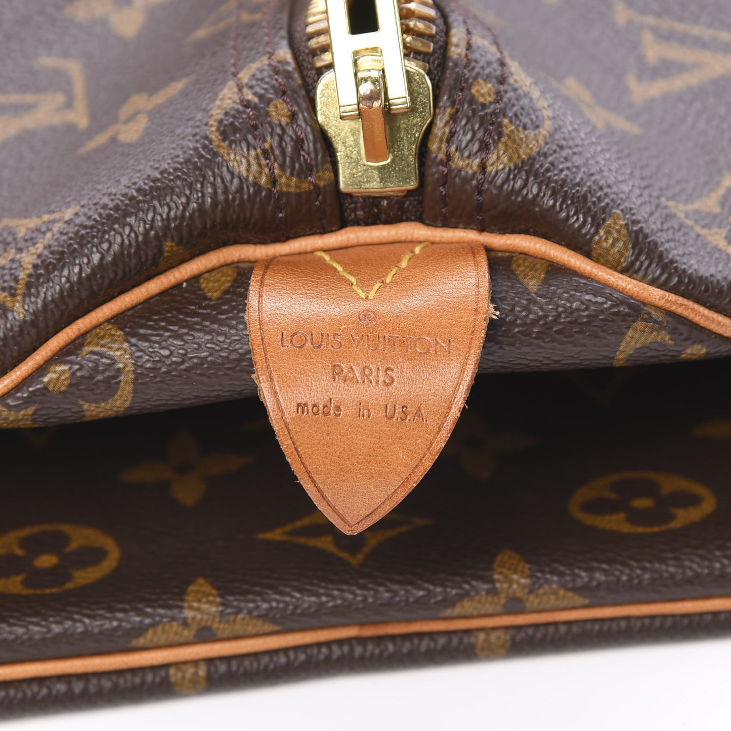 Monogram Keepall 50