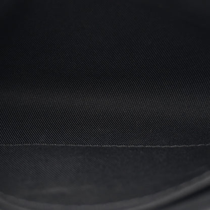 Louis Vuitton Empreinte Pallas Crossbody Black 5 of 9
