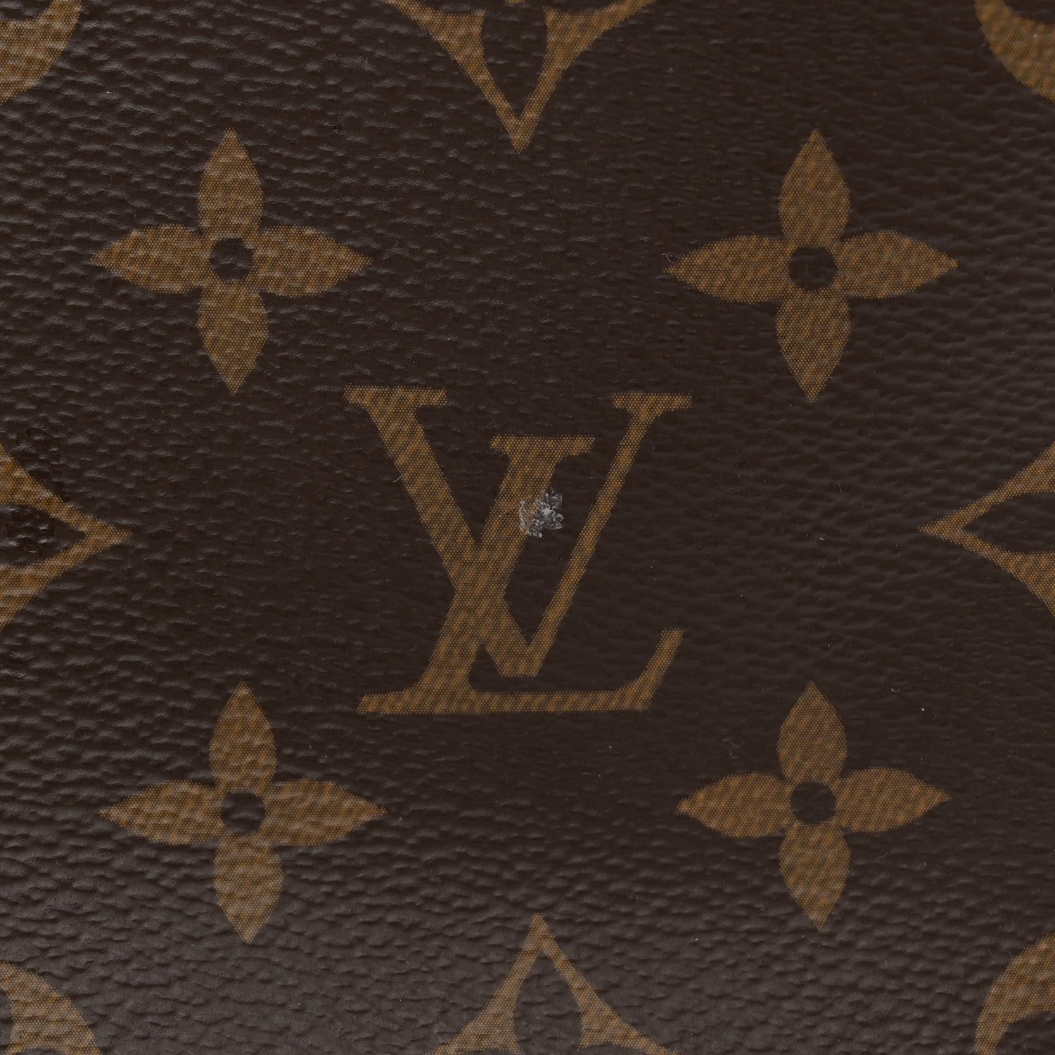 Louis Vuitton Monogram Neonoe MM Caramel 13 of 15