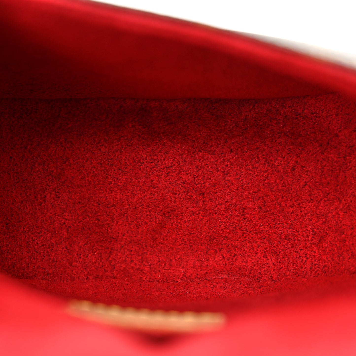 Monogram Tambourin