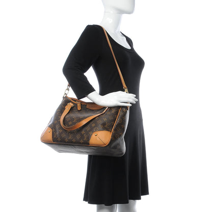 Louis Vuitton Monogram Estrela MM 2 of 17