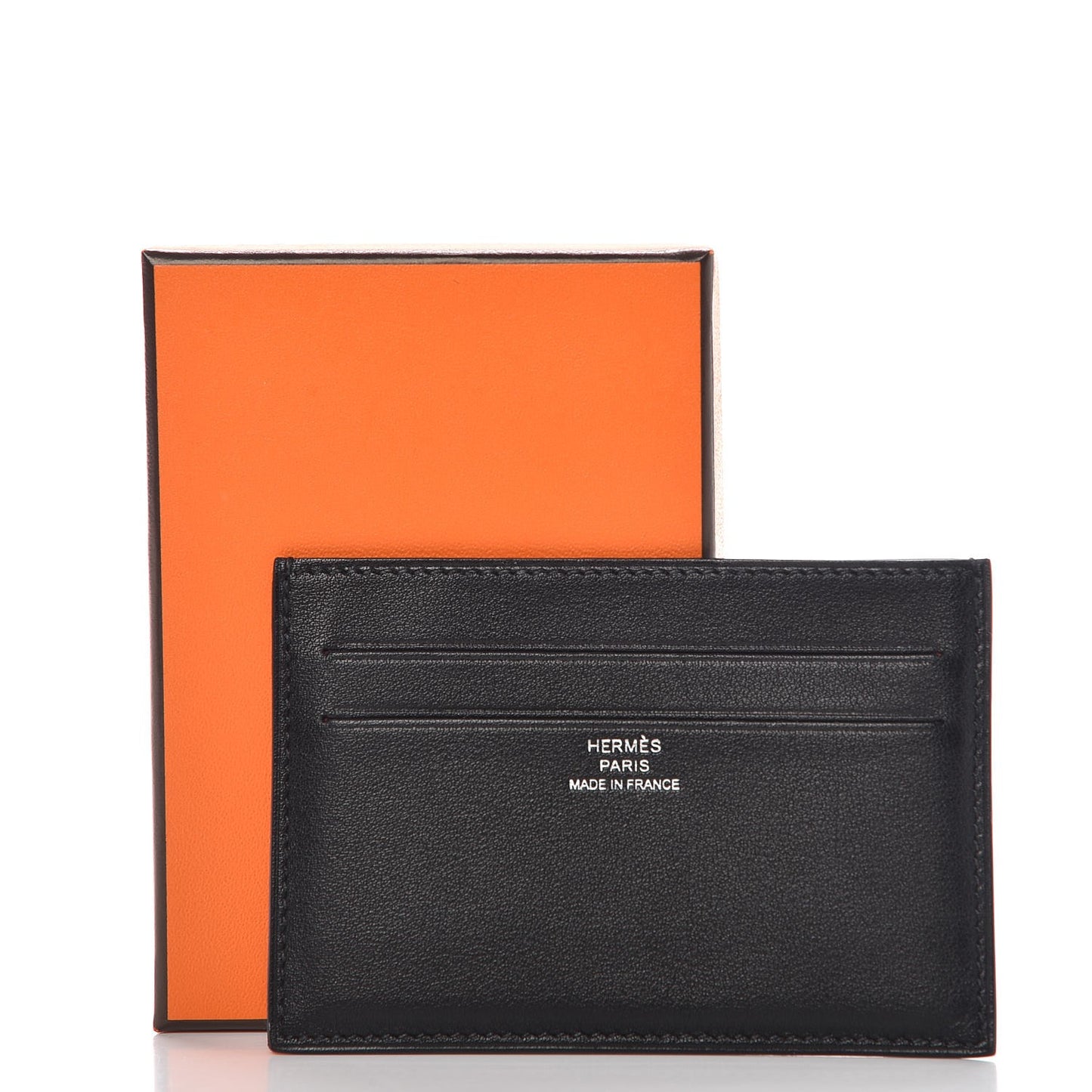 Swift Citizen Twill Card Case Black