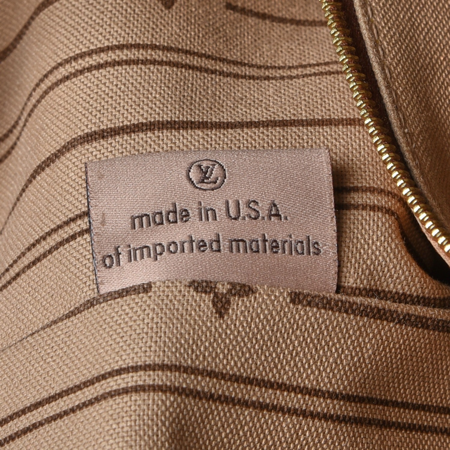 Louis Vuitton Monogram Delightful PM 7 of 13