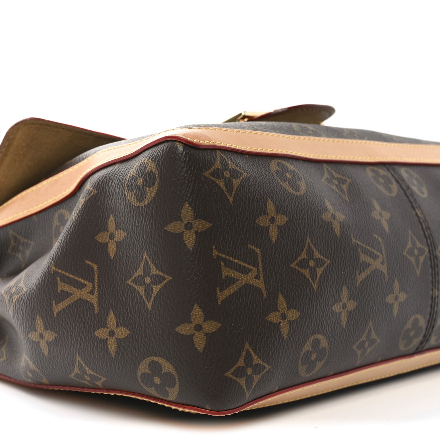 Monogram Dauphine Soft GM