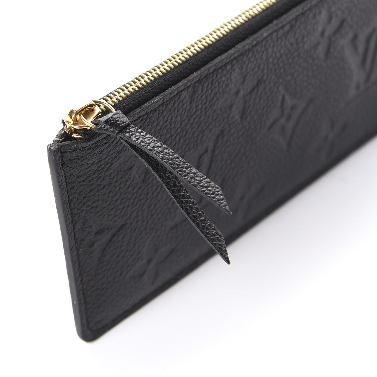 Empreinte Josephine Wallet Zippered Insert Infini