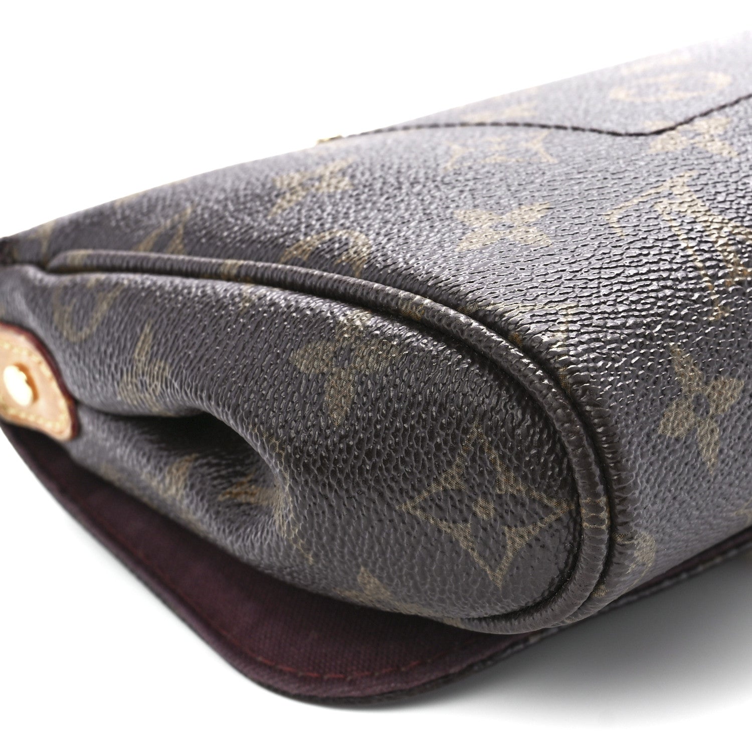 Louis Vuitton Monogram Favorite MM 10 of 11