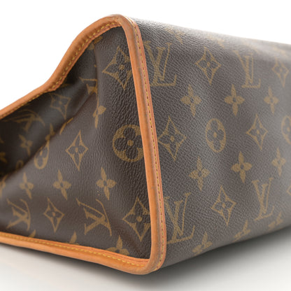 Louis Vuitton Monogram Popincourt Haut 9 of 16