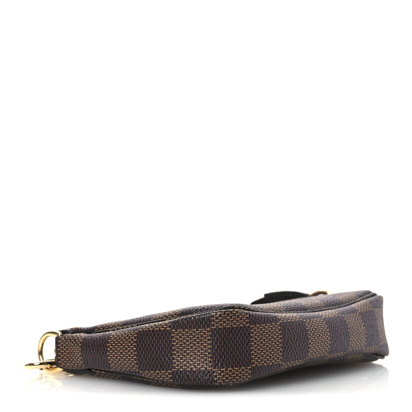 Damier Ebene Mini Pochette Accessories