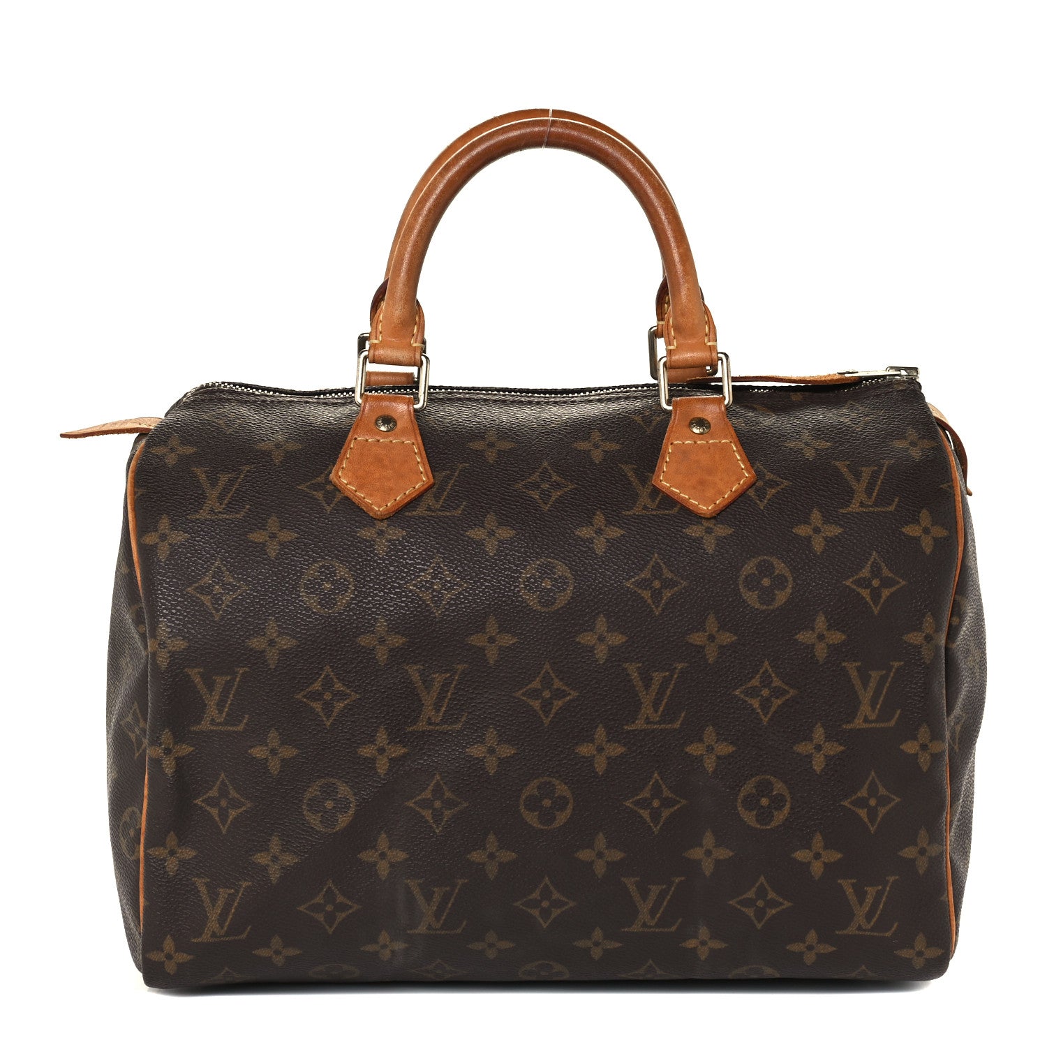 Louis Vuitton Monogram Speedy 30 1 of 11