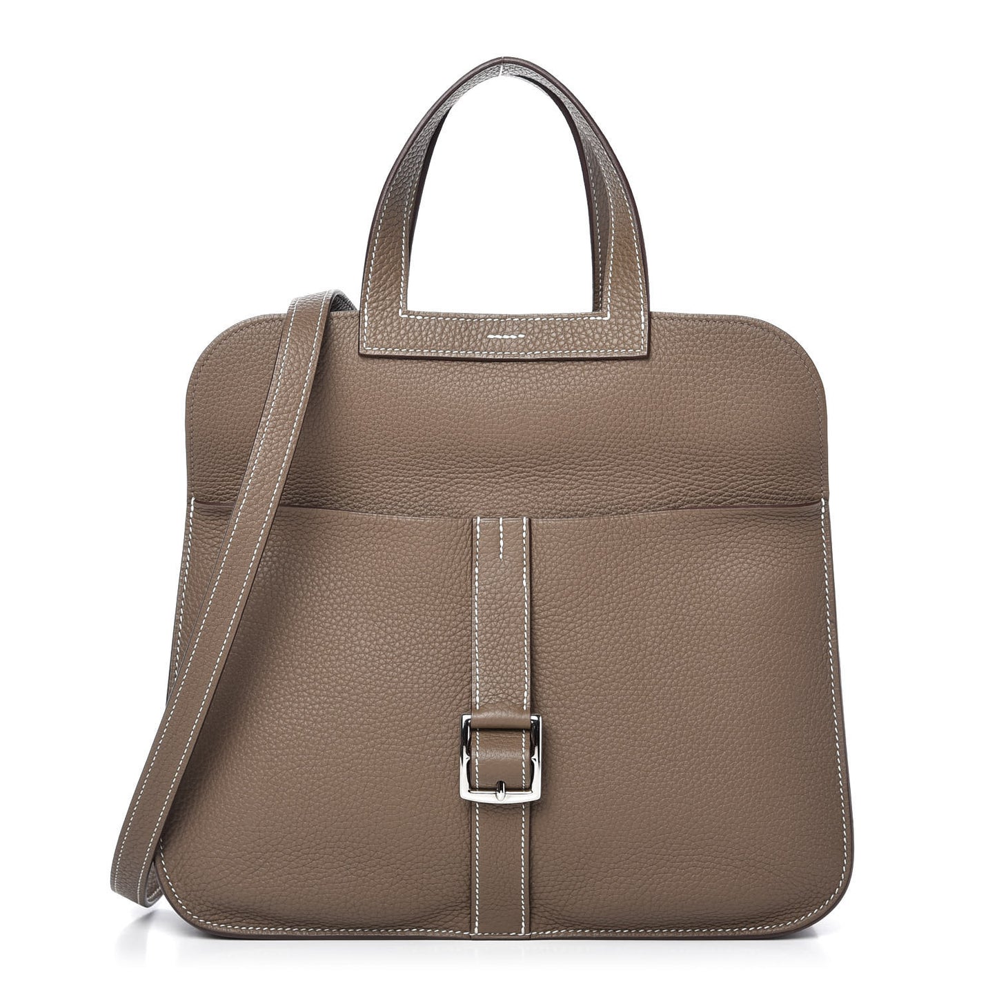 Taurillon Clemence Halzan 31 GM Etoupe