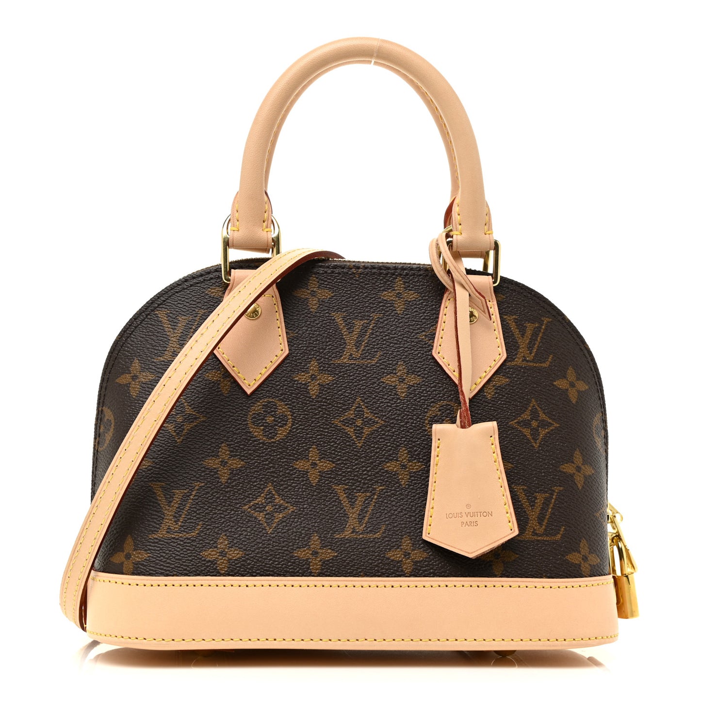 Monogram Alma BB