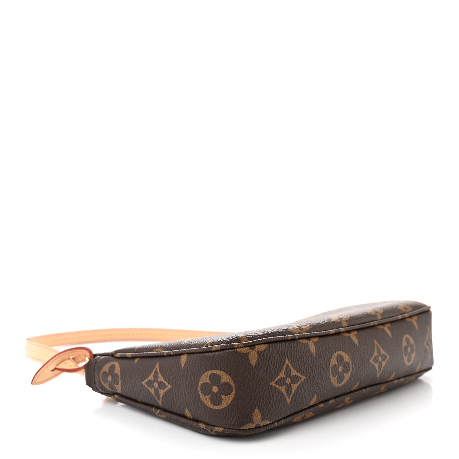 Louis Vuitton Monogram Pochette Accessories NM 4 of 11