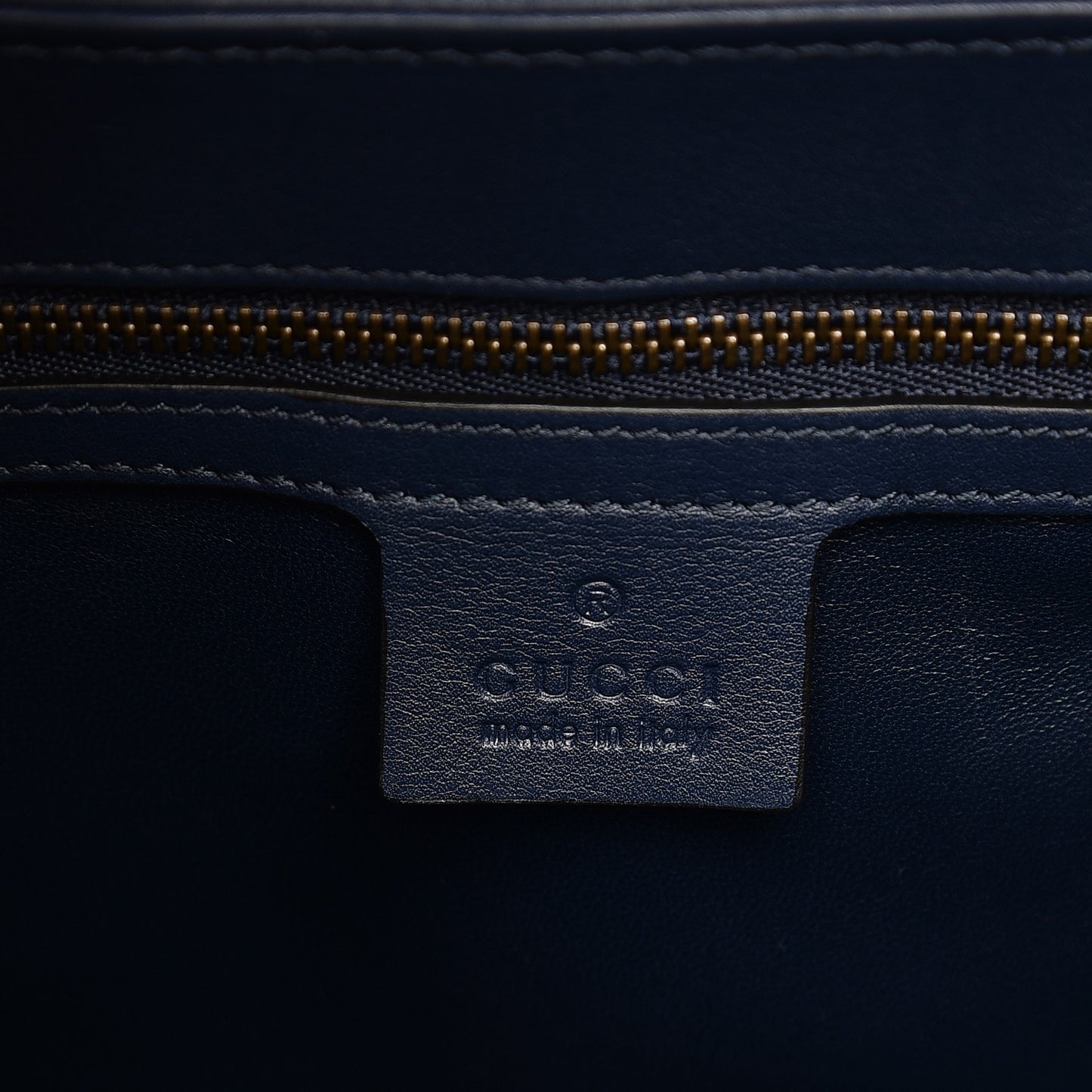 Soft Python Small Jackie Shoulder Bag Blue