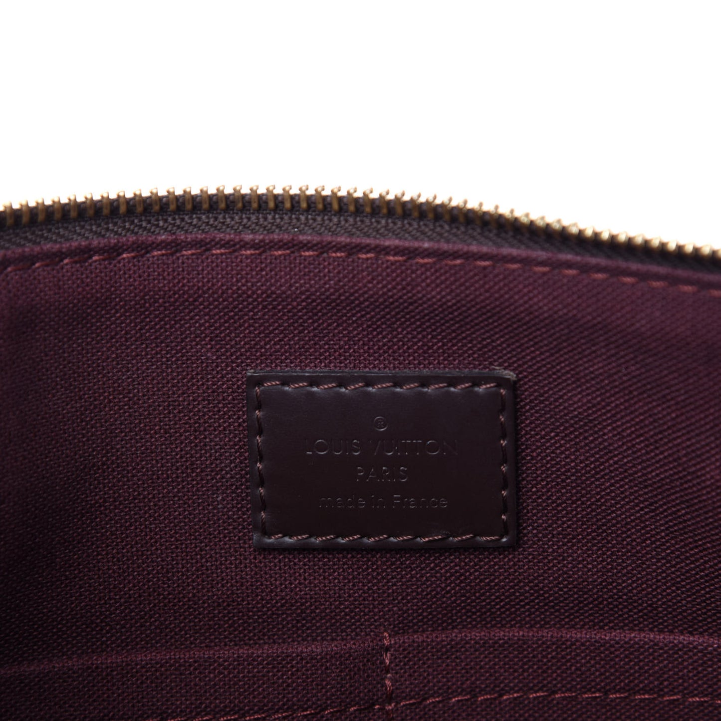 Damier Ebene Iena PM