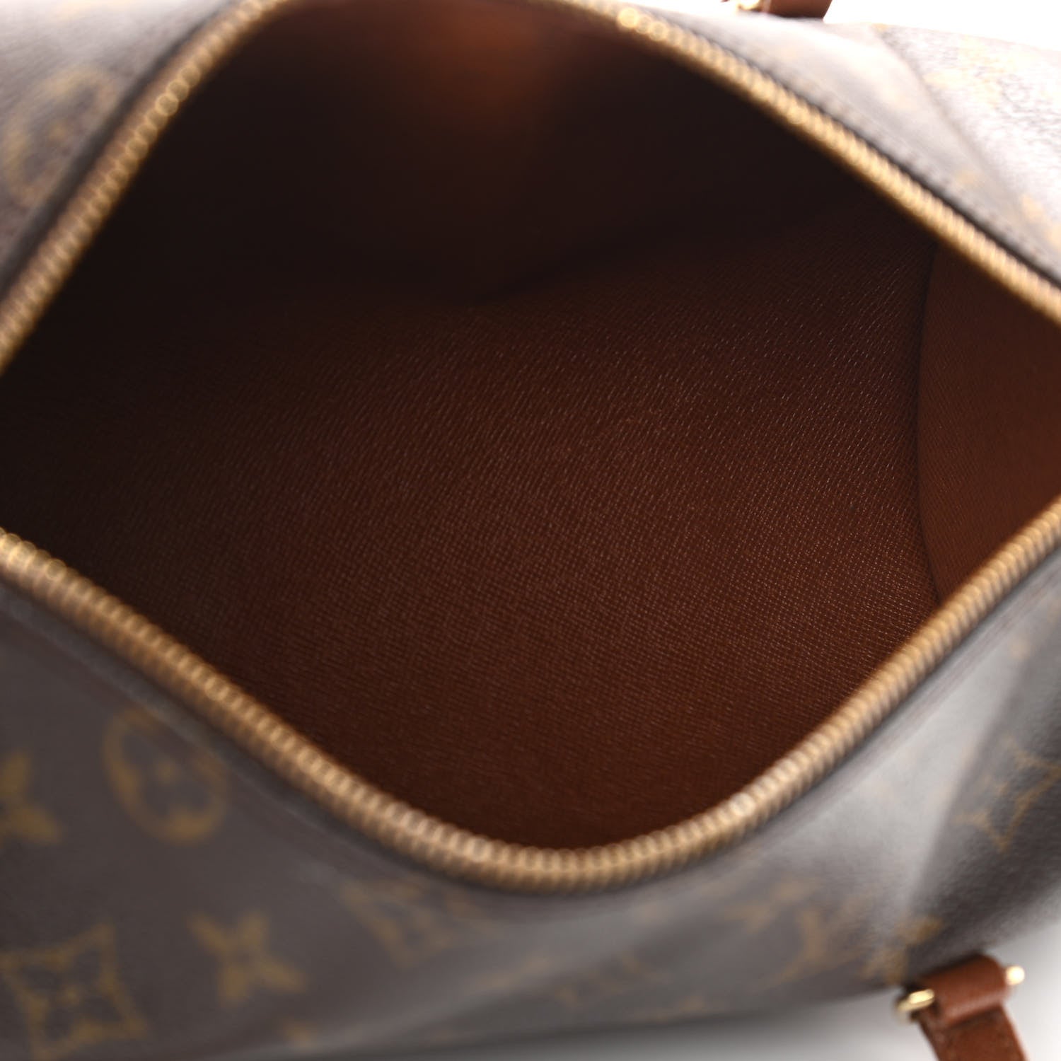 Louis Vuitton Monogram Papillon 26 4 of 13