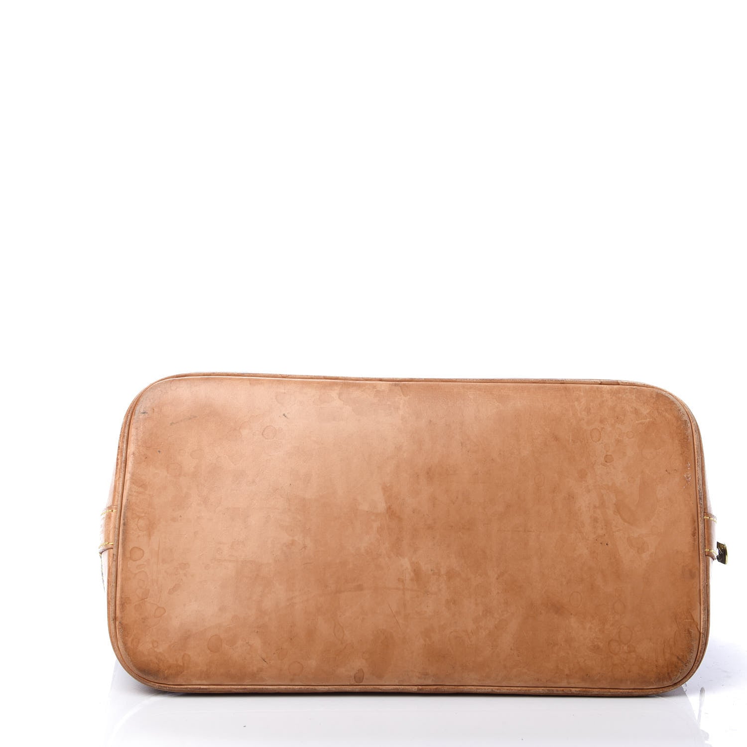 Louis Vuitton Monogram Alma PM 5 of 26