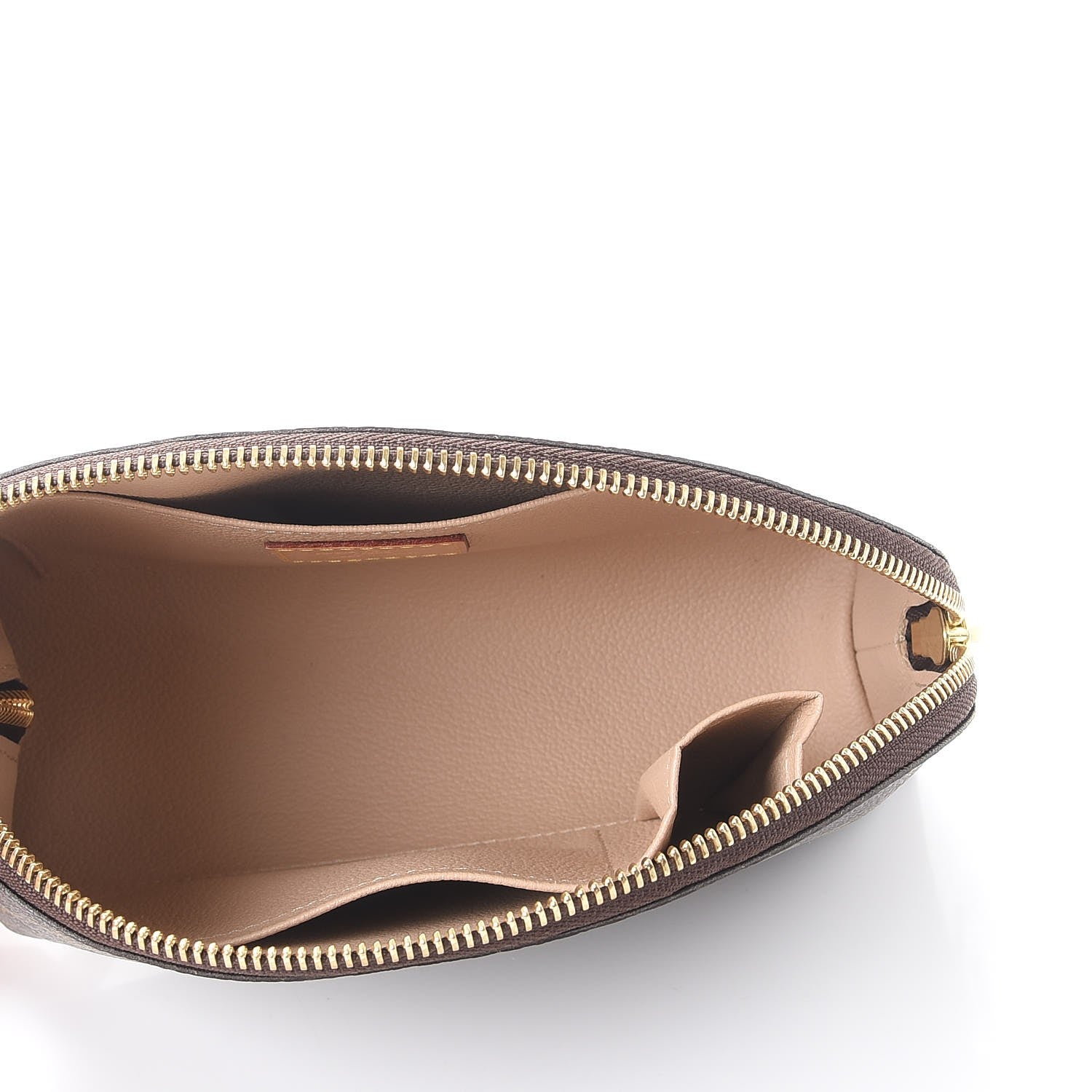 Louis Vuitton Monogram Cosmetic Pouch GM 5 of 8