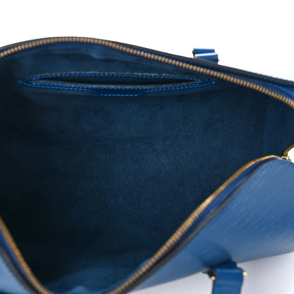 Louis Vuitton Epi Soufflot Toledo 6 of 13