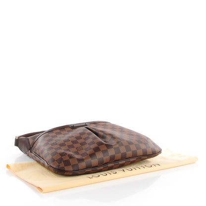 Louis Vuitton Damier Ebene Bloomsbury PM 4 of 7