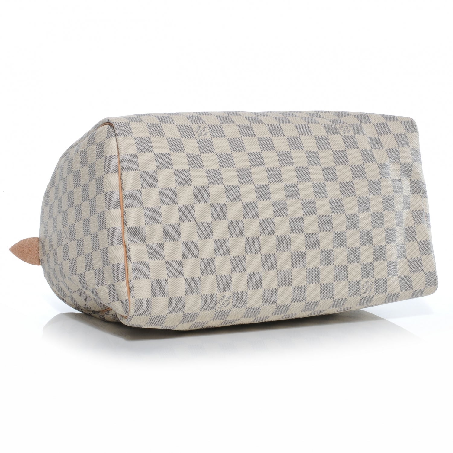 Louis Vuitton Damier Azur Speedy 35 4 of 7