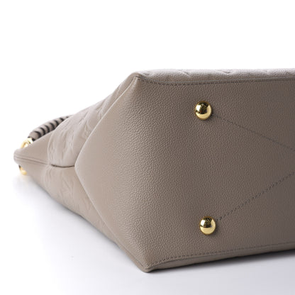 Louis Vuitton Empreinte Maida Hobo Tourterelle 6 of 11
