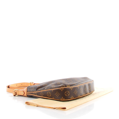 Louis Vuitton Monogram Odeon PM 4 of 7