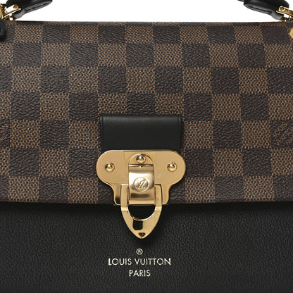 Louis Vuitton Damier Ebene Vavin PM Black 7 of 9