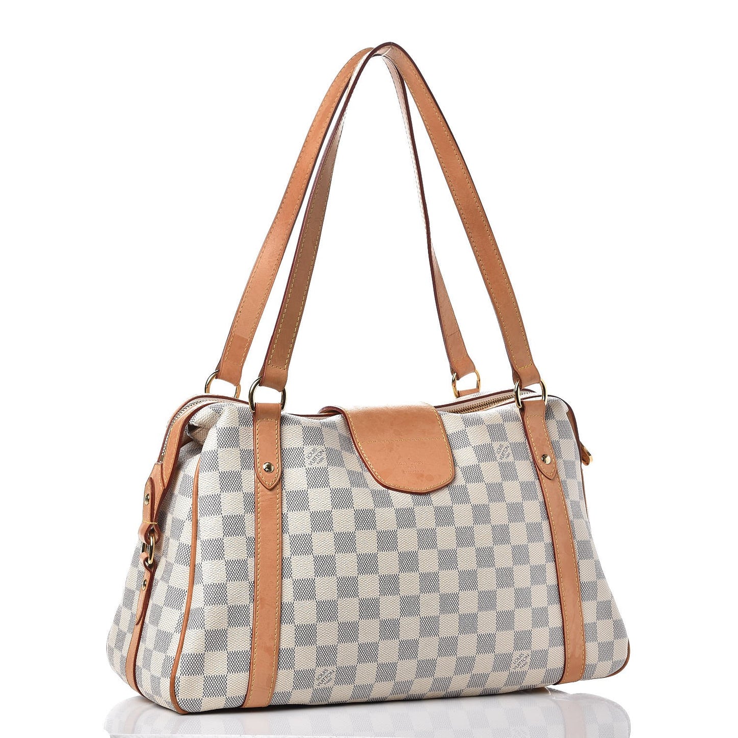 Damier Azur Stresa PM