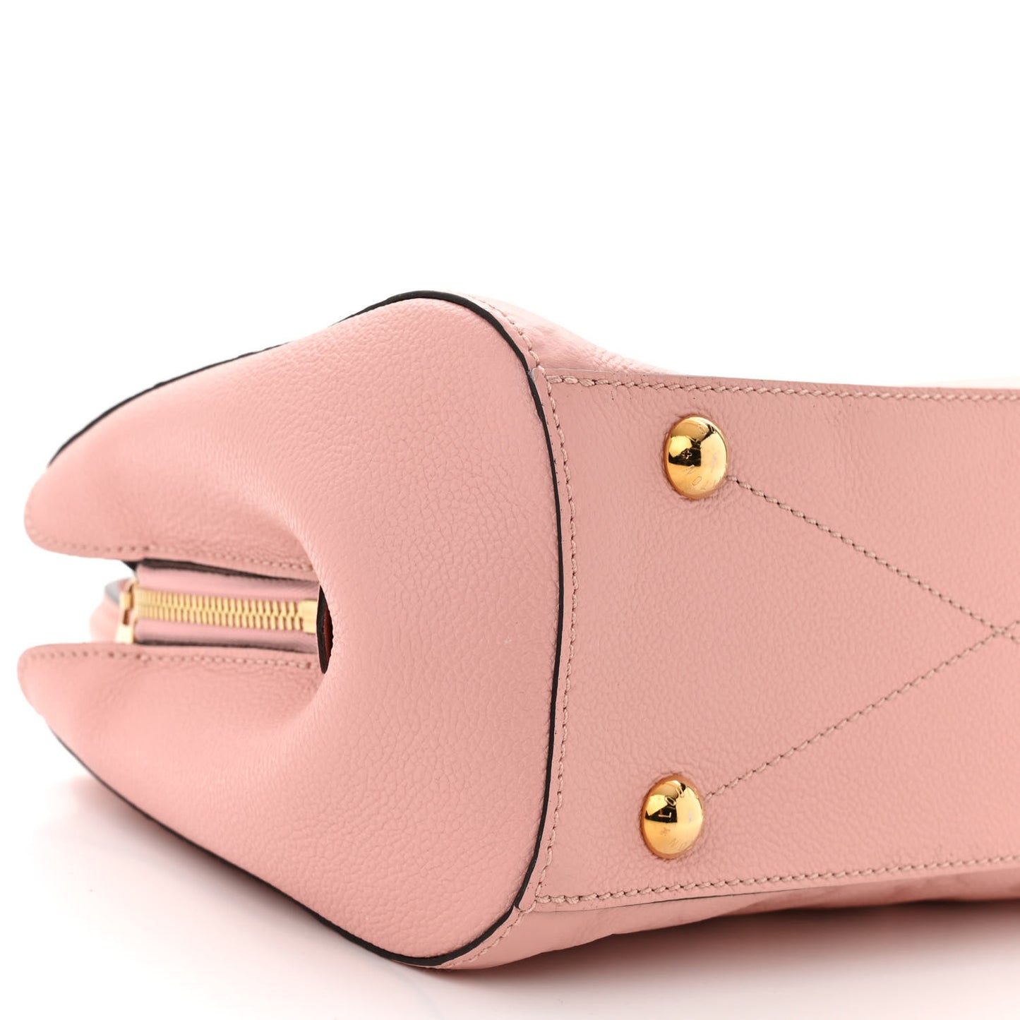 Empreinte Montaigne BB Rose Poudre