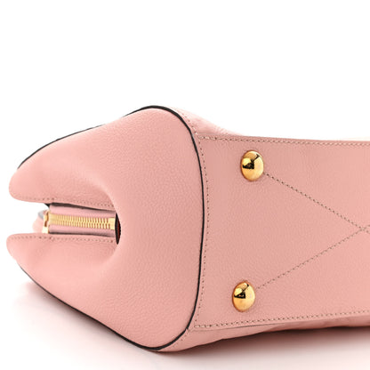 Louis Vuitton Empreinte Montaigne BB Rose Poudre 9 of 10