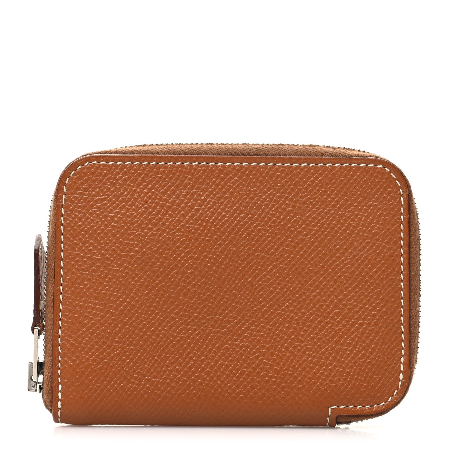 Epsom Azap Mini Wallet Gold